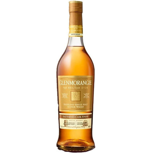 Glenmorangie Nectar D'or 750ml