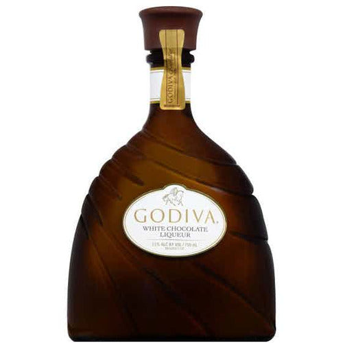 Godiva White Chocolate 750ml