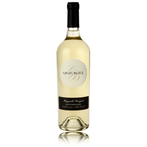 Ghost Block Sauvignon Blanc 750ml