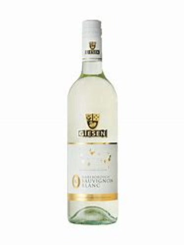 Giesen Sauvignon Blanc Zero 2019 750ml