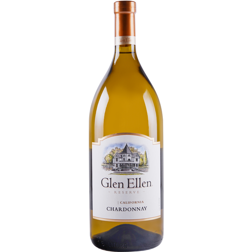 Glen Ellen Reserve Chardonnay 1.5L