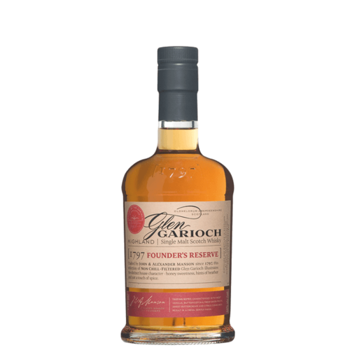 Glen Garioch 1797 Founder's Reserve 750ml