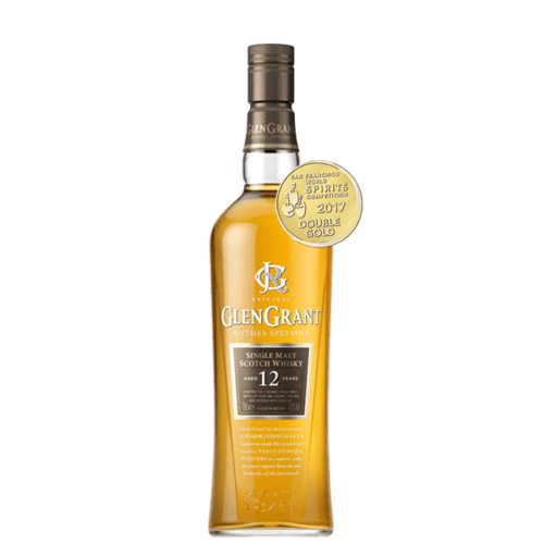 Glen Grant 12yr 750ml