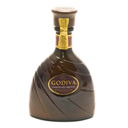 Godiva Chocolate 375ml