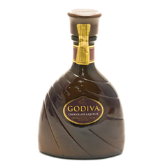 Godiva Chocolate 375ml