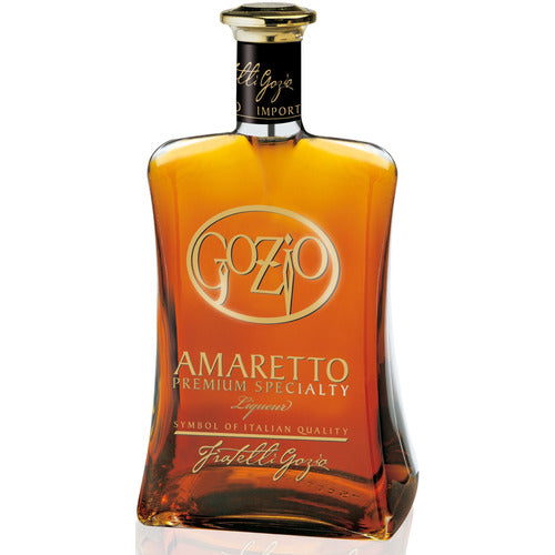 Gozio Amaretto 375ml