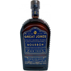 Great Jones Bourbon 750ml