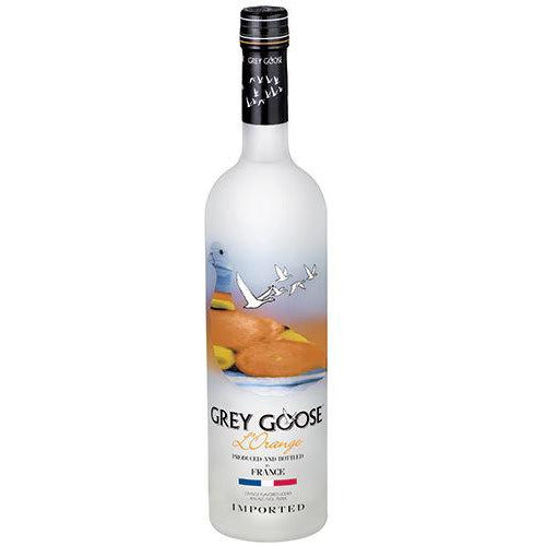 Grey Goose Orange 1.75L