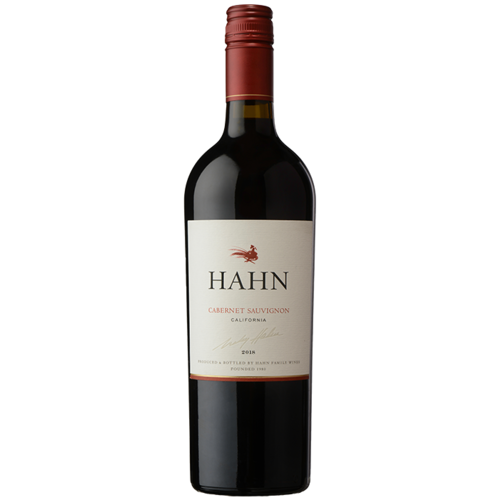 Hahn Cabernet Sauvignon 750ml