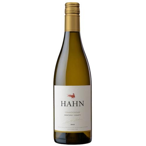 Hahn Chardonnay 750ml