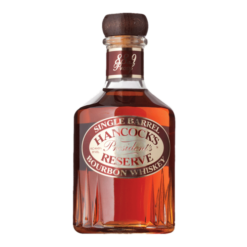 Hancock Bourbon 88.9° 750ml