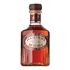 Hancock Bourbon 88.9° 750ml