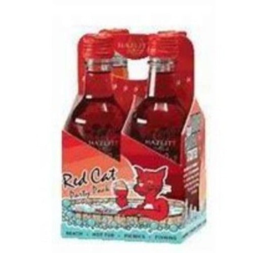 Hazlitt Red Cat 187ml