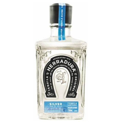 Herradura Blanco Tequila 750ml