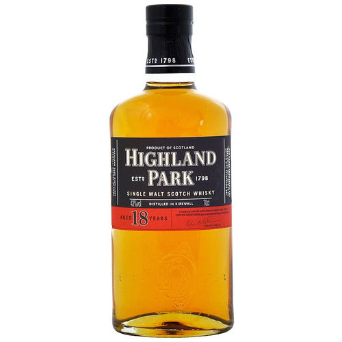 Highland Park 18yr 750ml