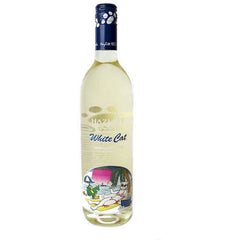 Hazlitt White Cat 750ml
