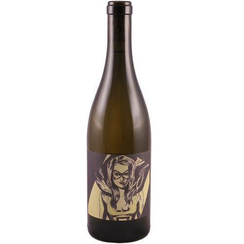 Iconic Heroine Santa Lucia 2017 Chardonnay 750ml