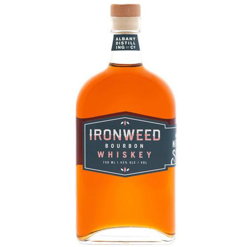 Ironweed 750ml