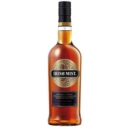 Irish Mist 750ml