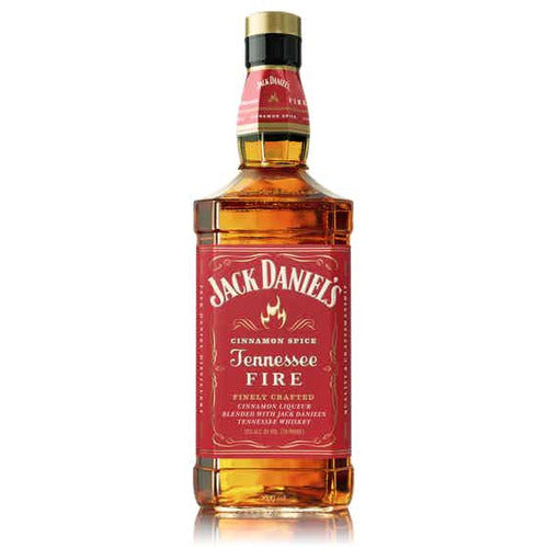 Jack Daniels Fire 750ml