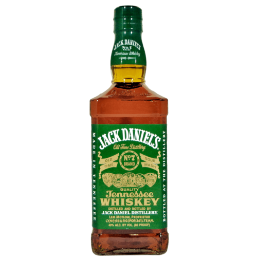 Jack Daniels Green Label 1.75L