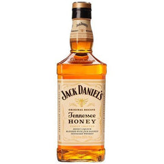 Jack Daniels Honey 50ml