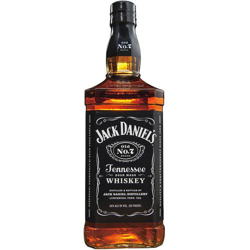 Jack Daniels Old No 7 1.75L