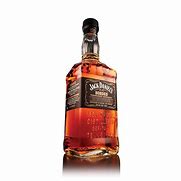 Jack Daniels Bonded 1L