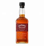 Jack Daniels Triple Mash 1L