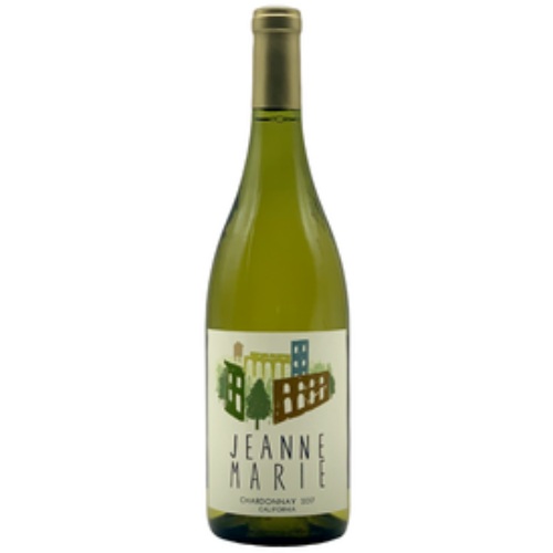 Jeanne Marie Chardonnay 750ml