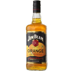 Jim Beam Orange 1L