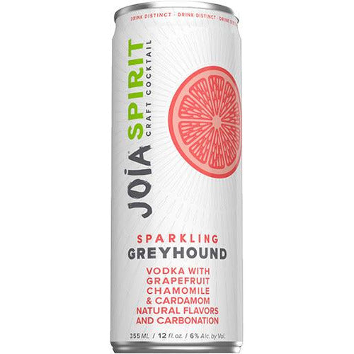 Joia Sparkling Greyhound 355ml