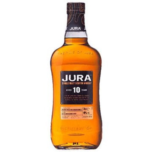 Jura 10yr 750ml