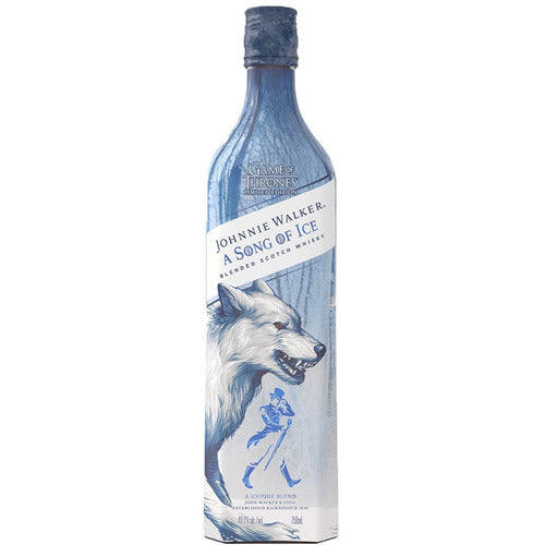 Johnnie Walker Song of Ice 750ml