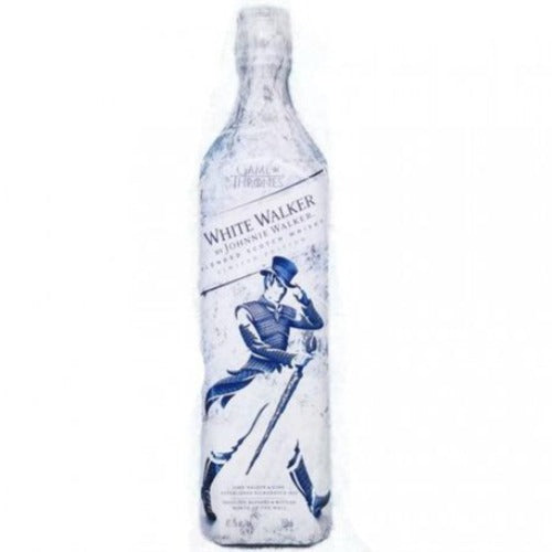 Johnnie Walker White Walker 750ml