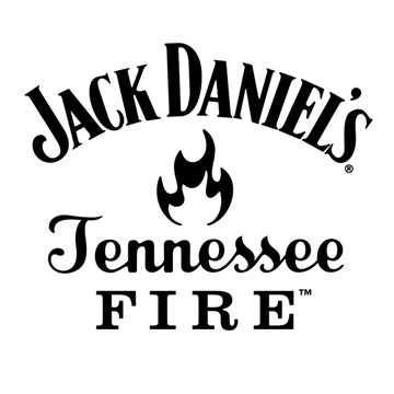 Jack Daniels Fire (Gift Pack) 750ml