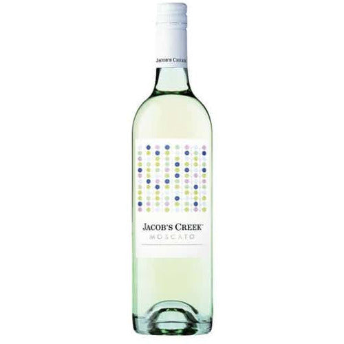 Jacobs Creek Moscato 750ml