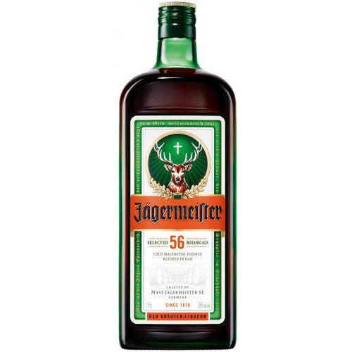 Jagermeister 1.75L