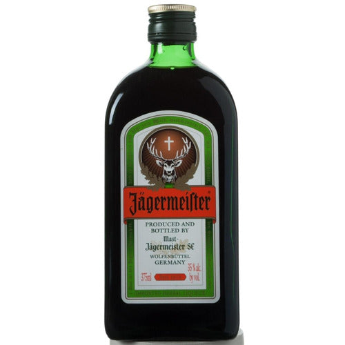 Jagermeister 375ml