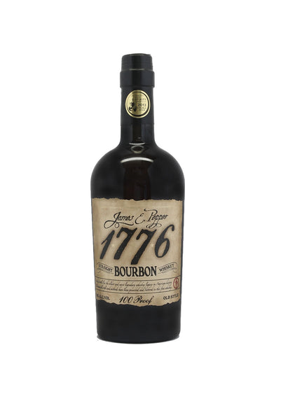 James Pepper 1776 750ml