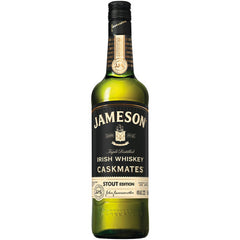 Jameson Caskmates Stout 1L