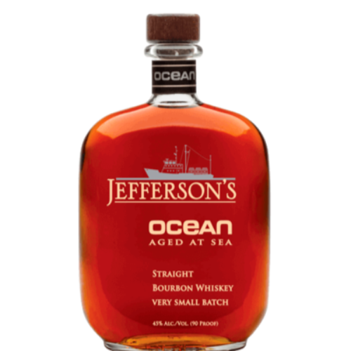 Jefferson Ocean Age 750ml
