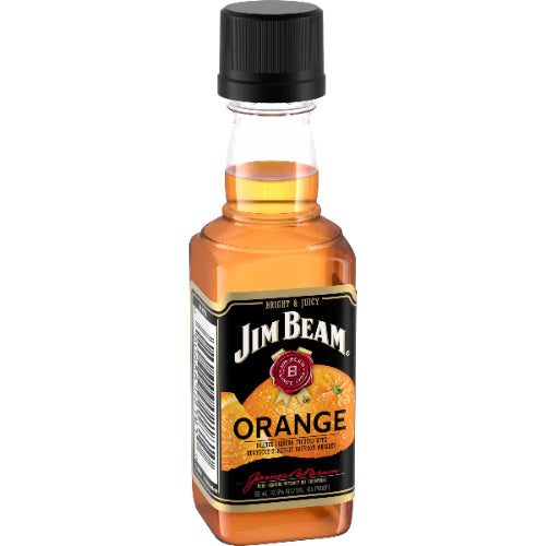 Jim Beam Orange 50ml