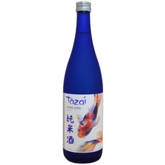 Junmai Tozai Sake 750ml