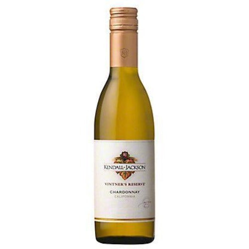 Kendall Jackson Chardonnay 375ml