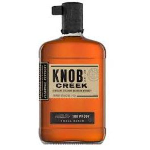 Knob Creek Bourbon 1L