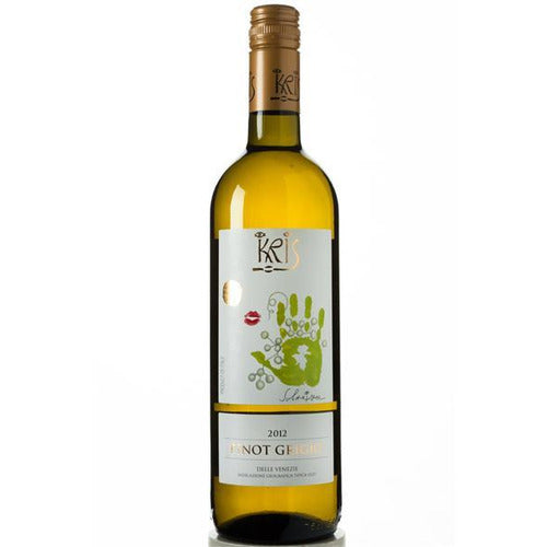 Kris Pinot Grigio 750ml