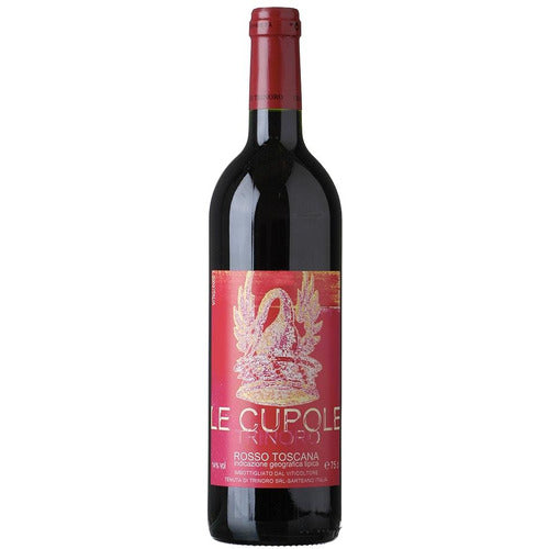 Le Cupole Trinoro Rosso 750ml