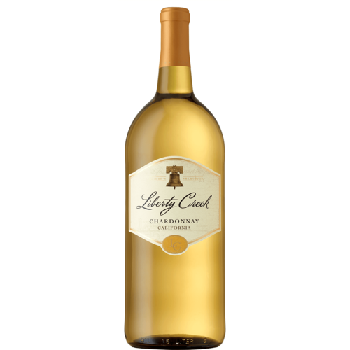 Liberty Creek Chardonnay 1.5L