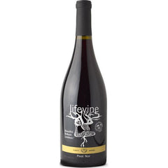 Lifevine Pinot Noir 750ml